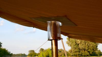 FASTFOLD Heat Protector