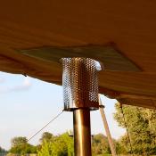 FASTFOLD Heat Protector