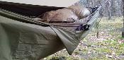 Thermo Blanket - Olive
