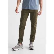 No Sweat Jogger - Army Green