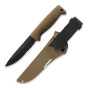 Couteau M07 Ranger Puuko PTFE - Coyote