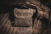 Archaeologist Satchel