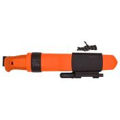Couteau Kansbol + Kit de Survie - Burnt Orange
