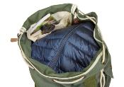 Sac marin Kongsberg 40 Duffel - Four Leaf Clover