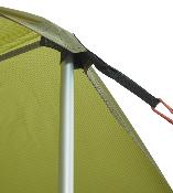 Voss Diamond PU Tarp