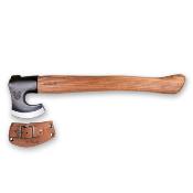 Hache Long Axe - Red Elm