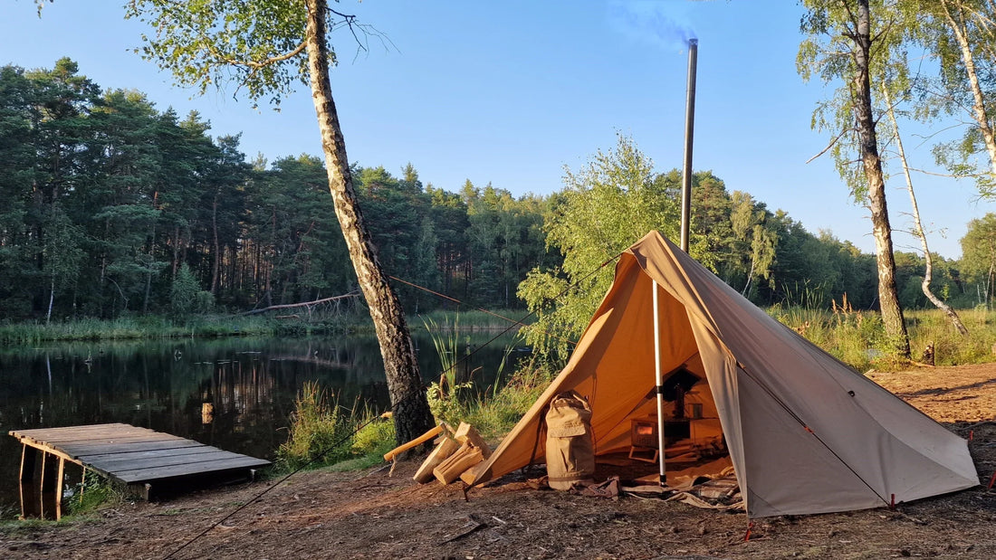 Bushcraft vs survie : quelles différences et quel équipement choisir ?