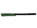 Scie pliante Boreal 24 - Noir / Vert