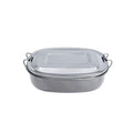 Soap Box - Petite boite inox