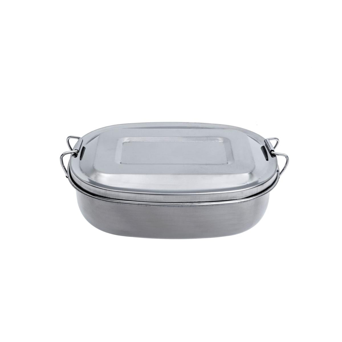 Soap Box - Petite boite inox