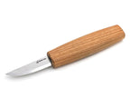 Couteau de Sculpture C1 - Small Whittling Knife
