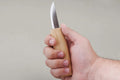 Couteau de Sculpture C1 - Small Whittling Knife