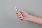 Couteau de Sculpture C13 - Skewed Detail Knife