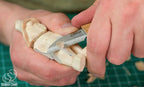 Couteau de Sculpture C2 - Bench Knife