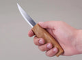 Couteau de Sculpture C4M - Whittling Knife