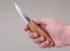 Couteau de Sculpture C4M - Whittling Knife