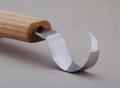 Croche pour Gaucher SK1L - 25 mm Spoon Knife