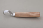 Croche pour Gaucher SK1L - 25 mm Spoon Knife