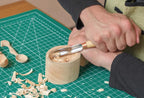 Gouge K8a/14