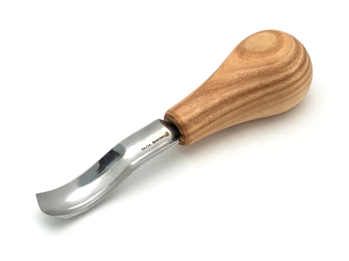 Gouge P8a/14