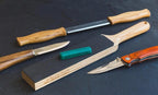 Paddle Strop LS6P1 pour Couteaux avec Pâte à Polir