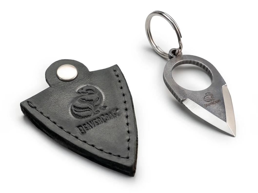 Petit Couteau Porte-clés PK1