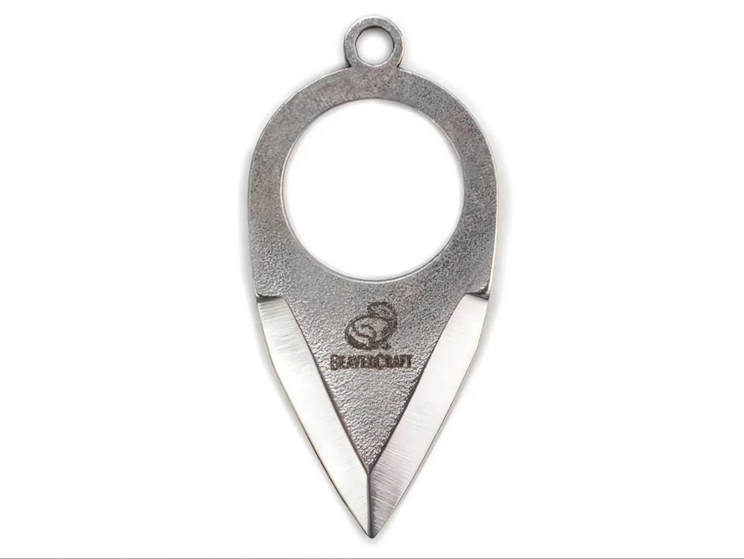 Petit Couteau Porte-clés PK1