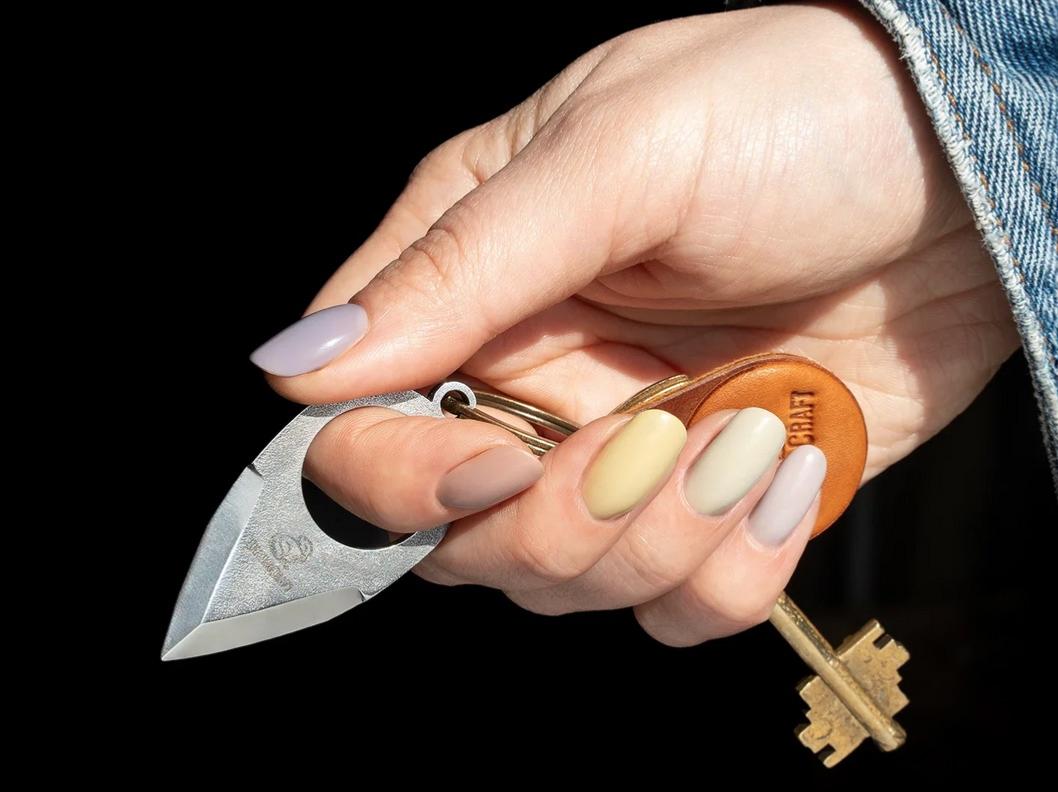 Petit Couteau Porte-clés PK1