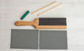 Paddle Strop LS5P1 pour Croches avec Pâte à Polir