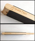 Paddle Strop LS1P1 pour Couteaux avec Pâte à Polir