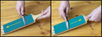 Paddle Strop LS1P1 pour Couteaux avec Pâte à Polir