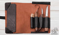 Deluxe Spoon Carving Set S13X