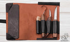 Deluxe Spoon Carving Set S13X