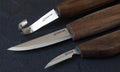 Deluxe Spoon Carving Set S13X