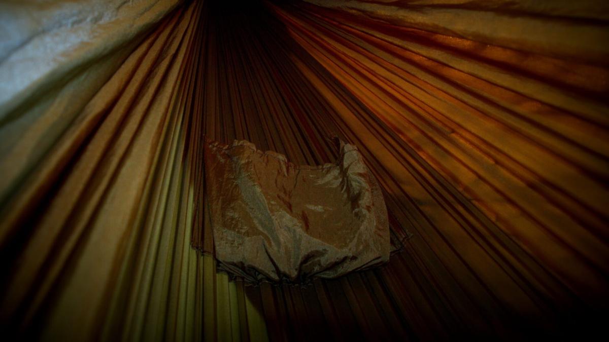 Bushbed Hammock - Olive