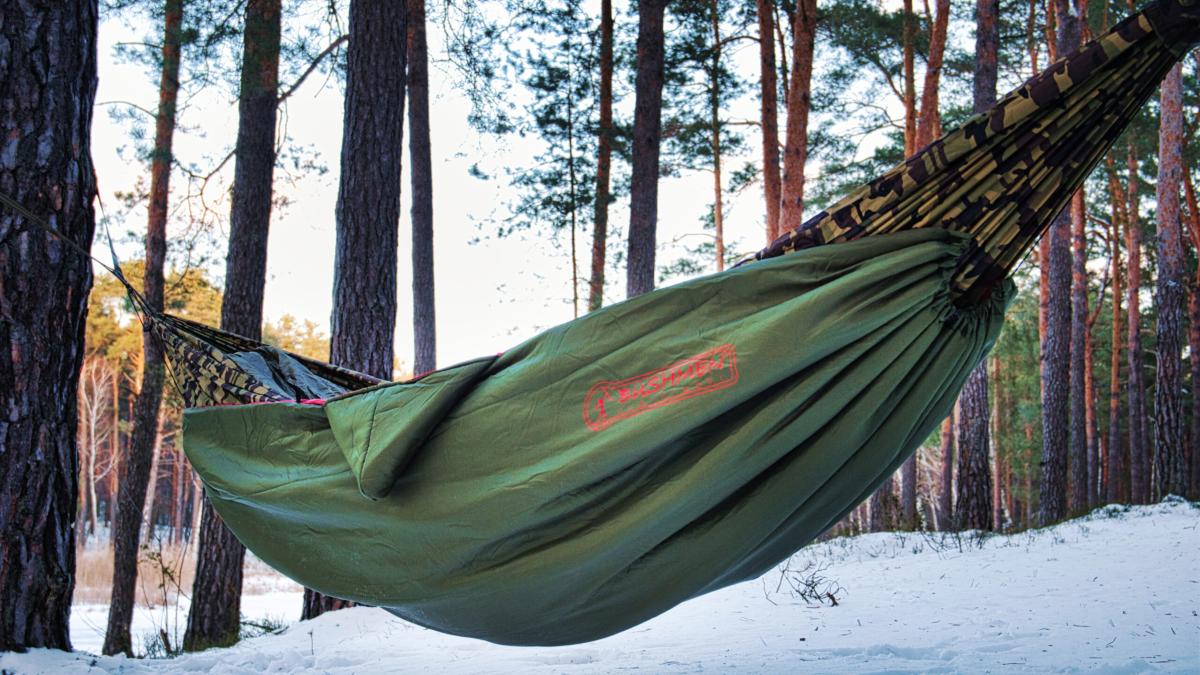 EASY Underquilt 2,2 m