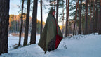 EASY Underquilt 2,2 m