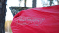 EASY Underquilt 2,2 m