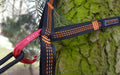 Kit de Fixation Hamac - Easy Tree Huggers