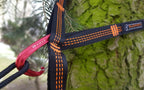 Kit de Fixation Hamac - Easy Tree Huggers