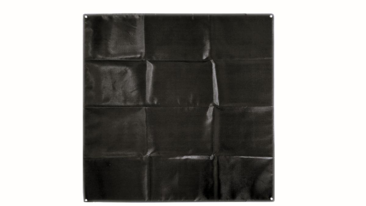 FASTFOLD Fire Mat 1x1