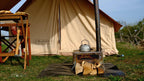 FASTFOLD Fire Mat 1x1