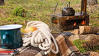 FASTFOLD L2W Wood Stove