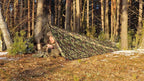 Sursac Hideout Thermo - Camo