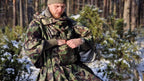 Sursac Hideout Thermo - Camo