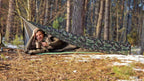 Sursac Hideout Thermo - Camo