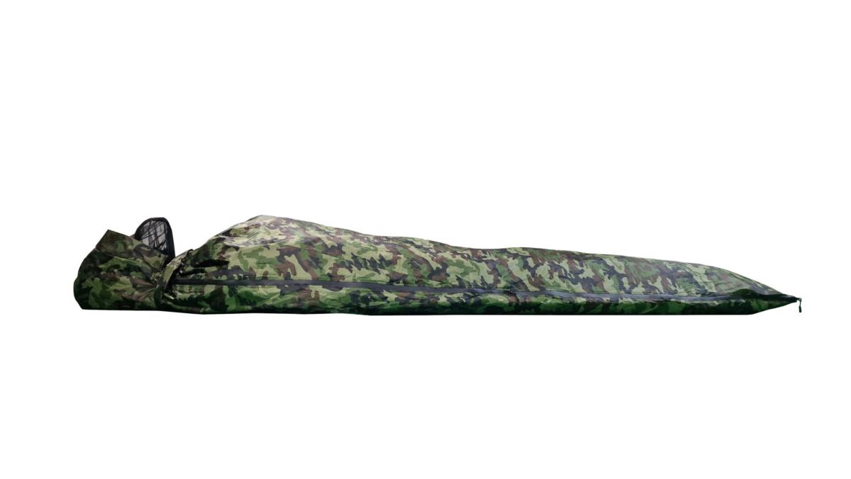 Sursac Hideout Thermo - Camo