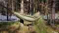 Sursac Hideout Thermo - Olive