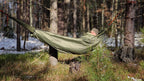 Sursac Hideout Thermo - Olive