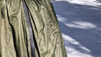 Sursac Hideout Thermo - Olive
